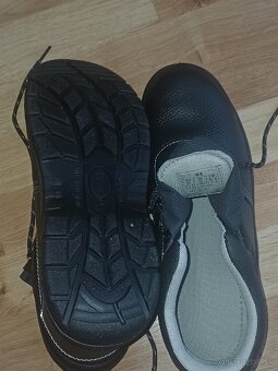 Pracovné topanky - 3