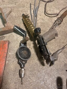 Klampiarske náradie - 3