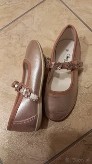 Dievčenské topánky - 3