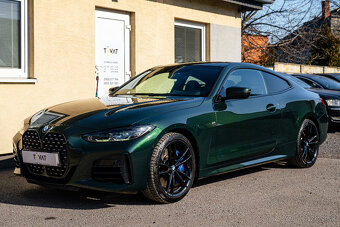 BMW Rad 4 Coupé M440i mHEV xDrive A/T - 3