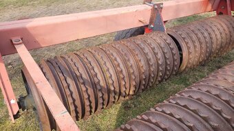 Cambridge valce 7,2m - 3