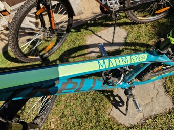 Kellys Madman 30 - 3