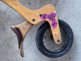 Early Rider 14 odrazadlo - 3