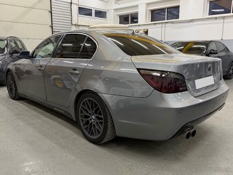 BMW 530d / 300HP / M57 - 3