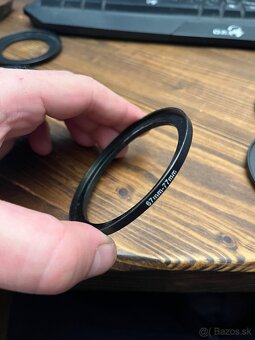 Step up Ring pre filtre - 3