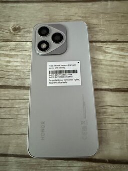 HONOR 400 Lite 256GB RAM 8GB - 3