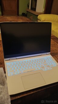 Lenovo IdeaPad Gaming 3 15IAH7 i5-12450H 15.6" - 3