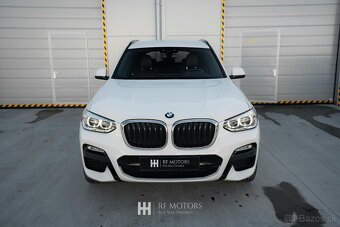 BMW X3 xDrive30d M Sport - 3