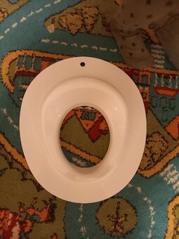 Detska doska-adapter na WC - 3