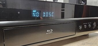 YAMAHA BD-S667 Blu-ray prehrávač - 3