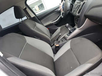 FORD FOCUS III 1,6i 85kw - 3