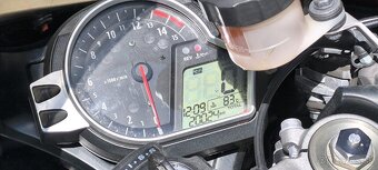 HONDA CBR 1000 RR - 3