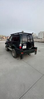 Land cruiser 90 - 3