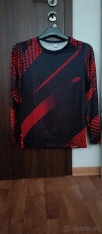 Tričká na cvičenie 2 kusy - 3