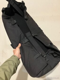 Bugaboo Camelon 3 + stupatko/sedatko, dalsie - 3