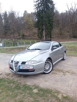 Alfa Romeo GT 1.9 JTD - 3