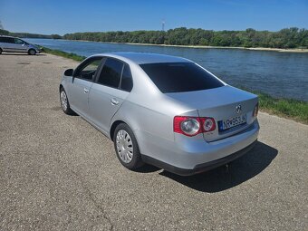 Vw jetta automat - 3