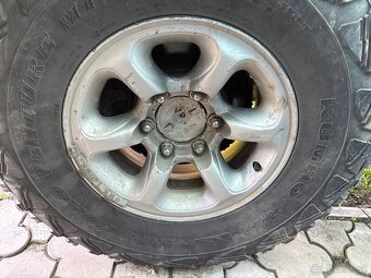 Elektroni pajero 2f - 3