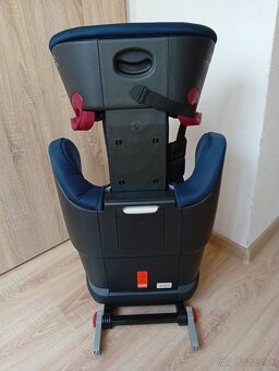 Autosedačka Britax Römer 15-36 kg - 3