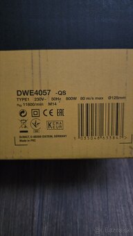 Dewalt DWE4057-QS - 3