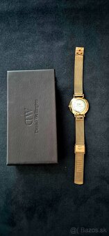Daniel Wellington rose gold 32mm - 3