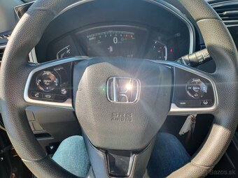 Honda CRV - 3