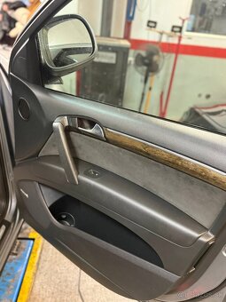 AUDI Q7 3.0TDI S-Line FaceLift-Look 171kW - 3