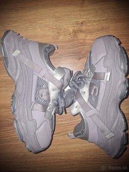 Predam nove tenisky c.39 - 3