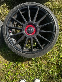 Disky R19 Damina Performance - 3