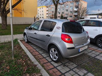 Renault Clio 1.2 16v 55kw - 3