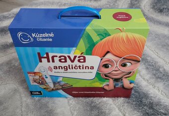 Albi kuzelne citanie - 3