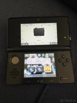Nintendo 3DS - 3