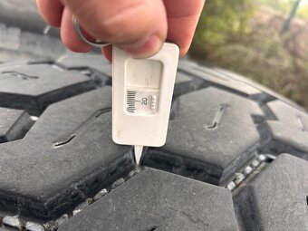 Bridgestone - 3