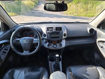 Toyota RAV4 2.2 D-4D 110kW 4x4 - 3
