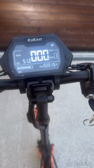 Predam Kukirin G2 Pro - 3