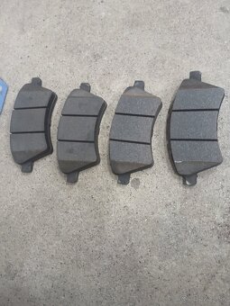 Brzdove dosticky Fiat, Suzuki - 3