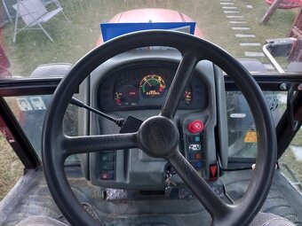Zetor Forterra - 3