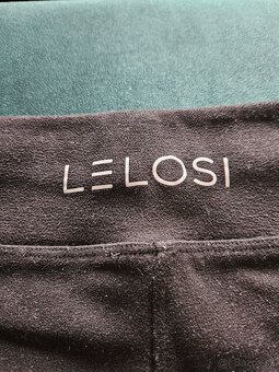 Termoleginy Lelosi - 3