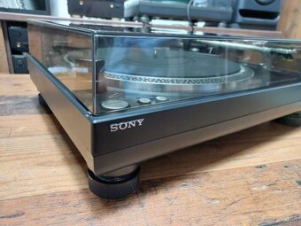 SONY PS-LX300H - 3