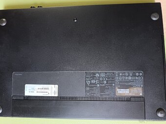 HP ProBook 4520s - 3