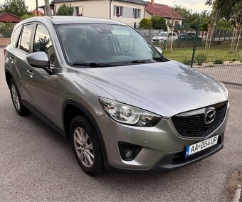 Mazda CX 5 automat - 3