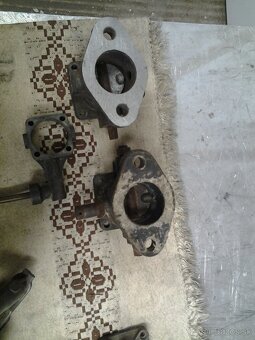 Solex 26-30 karburatory BF BFR BFL BFV BFH - 3