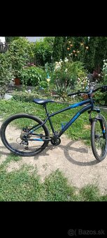 Horský bicykel - 3