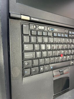 predam notebook Lenovo T420s - RAM: 16GB - 3