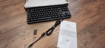 Rapture KILO V2 Wireless - 3