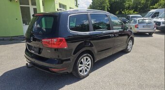 💥 SEAT ALHAMBRA DSG 💥 - 3