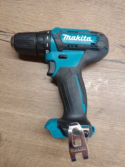 makita df333d - 3