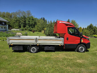 Iveco Daily 35S17 valnik - 3