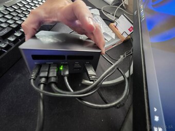 Minisforum UM790 Pro 32GB ram, 1TB SDD - 3