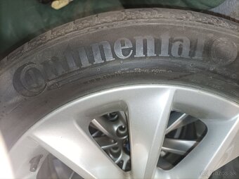 245/50 R18 - 3